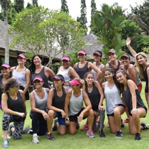 bootcamp bali pgcoach